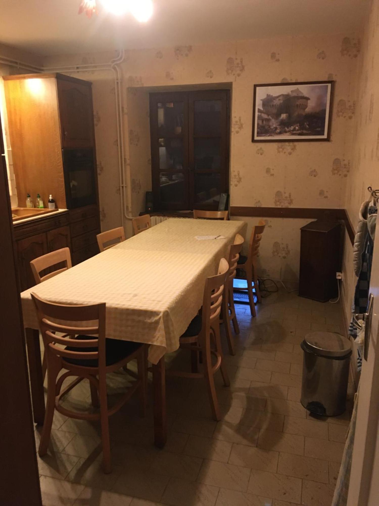 Le Bos Clard Villa Felines Luaran gambar