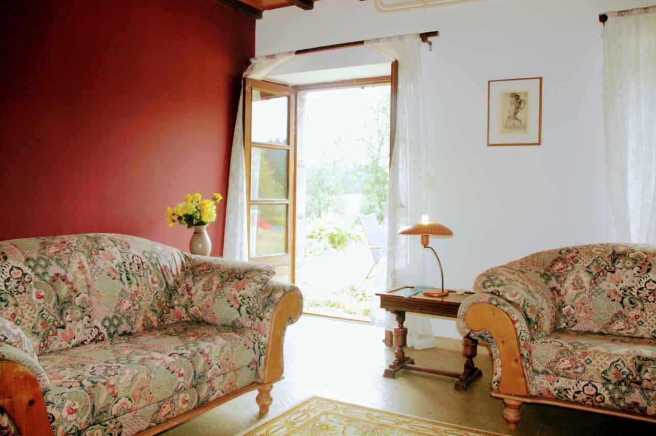 Le Bos Clard Villa Felines Luaran gambar